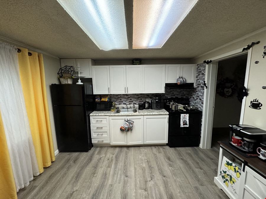Glen Hollow Apartments