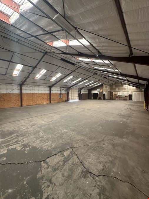 101 Industrial Avenue NE