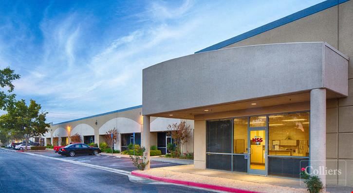 For Lease | Office/Flex/Light Industrial
