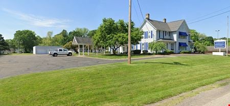 Preview of Special Purpose space for Sale at 472 West Turkeyfoot Lake Road