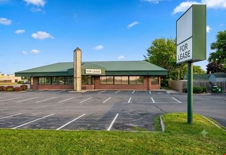 Preview of Retail space for Rent at 2616 BAY RD