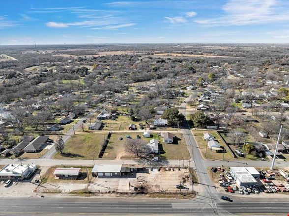 Preview of Industrial space for Rent at 1216 New Dallas Hwy