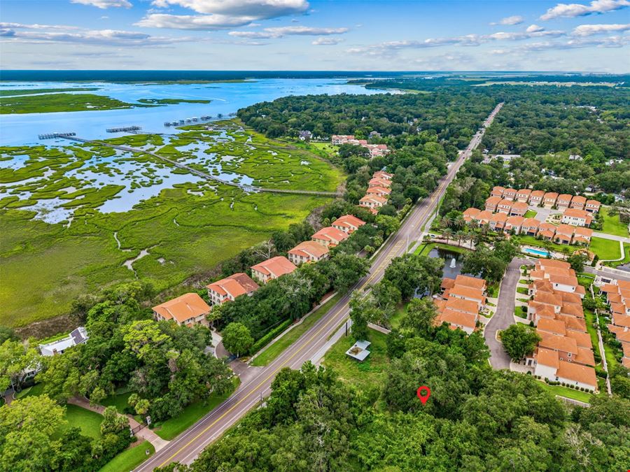 5150 First Coast Highway, Amelia Island, FL, 32034