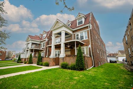 Preview of Other space for Sale at 11115 Detroit Ave