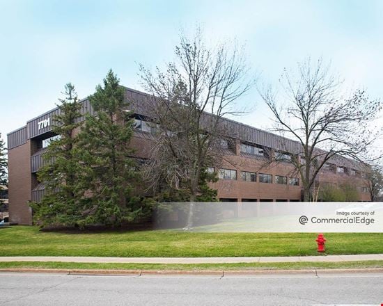 Preview of Office space for Rent at 7701 York Avenue South