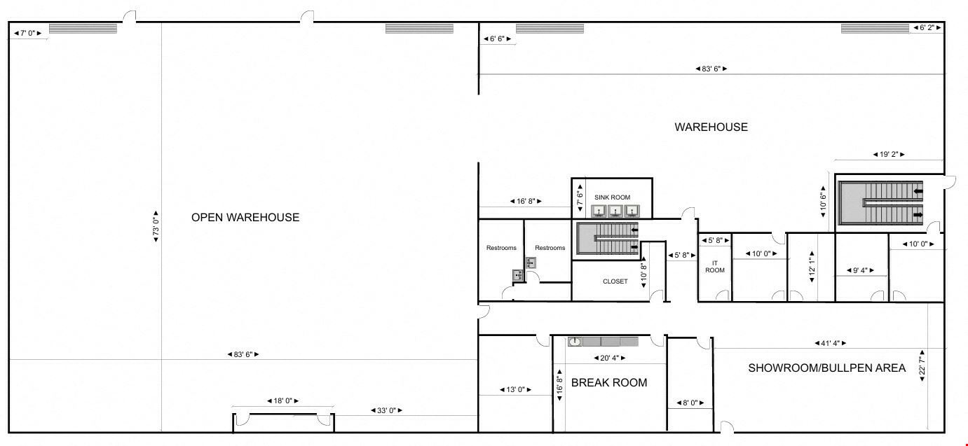 SLC Industrial Condo