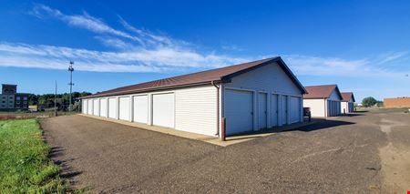 Preview of commercial space at 497 Elks Drive