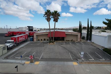 Preview of commercial space at 15344-15346 Anacapa Road