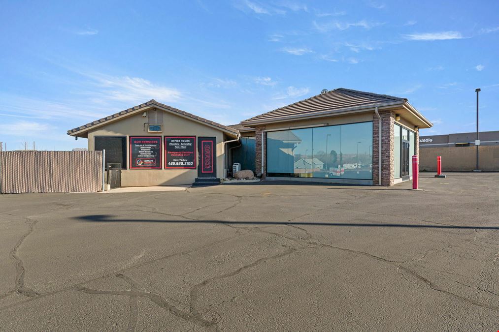 Dealership Property