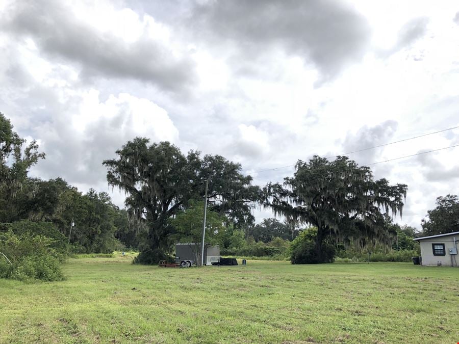 10ac Gainesville Rd