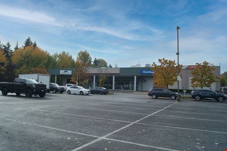 Preview of Retail space for Rent at 716 S Hill Park Drive