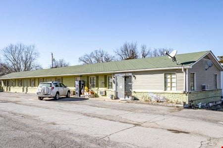 Preview of Other space for Sale at 918 S. Wood Dr
