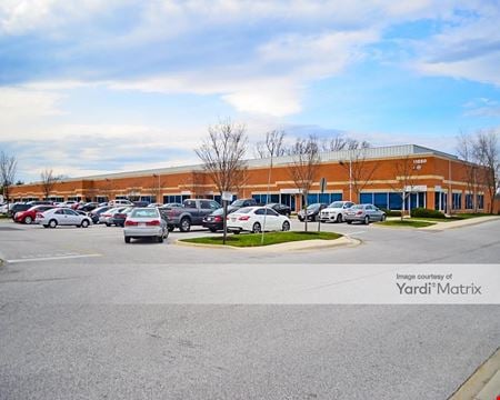 Preview of Office space for Rent at 11860 West Market Place