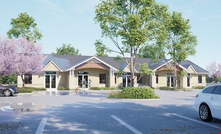 Preview of Office space for Sale at  4648 & 4526 W. Old Valley Road