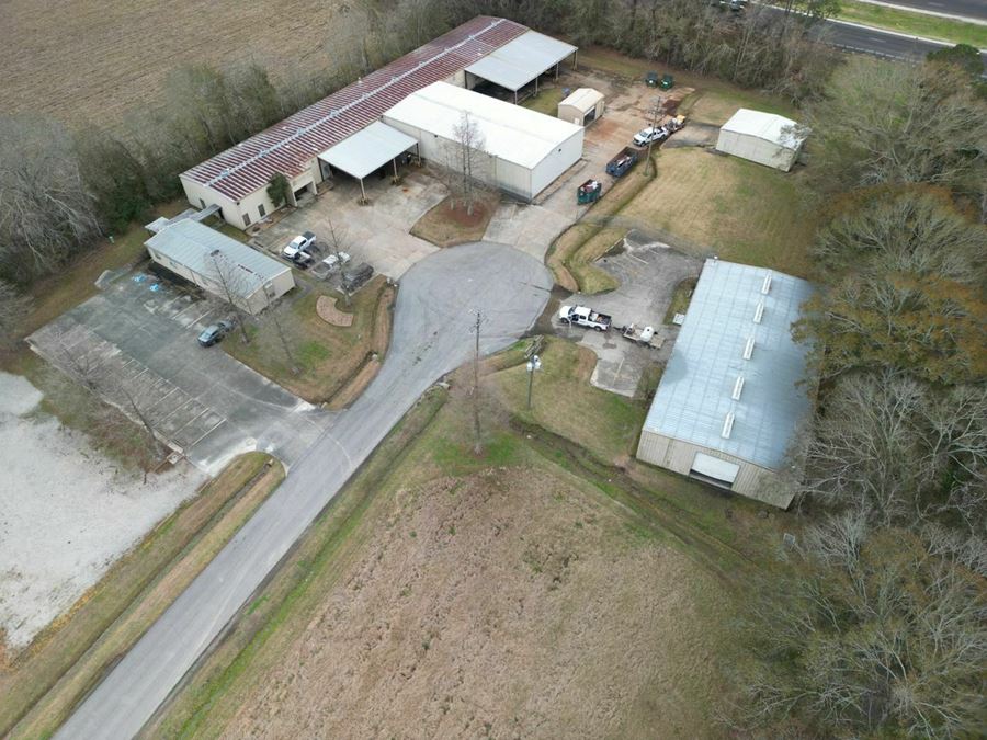 311 Diesel Drive