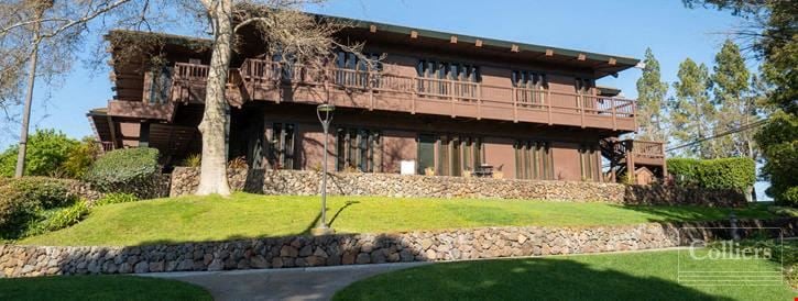 Pleasant Hill Executive Park
