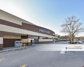 Edgewater Place
