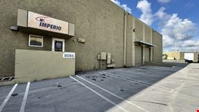 8086 NW 74th Ave - 10,048 SF