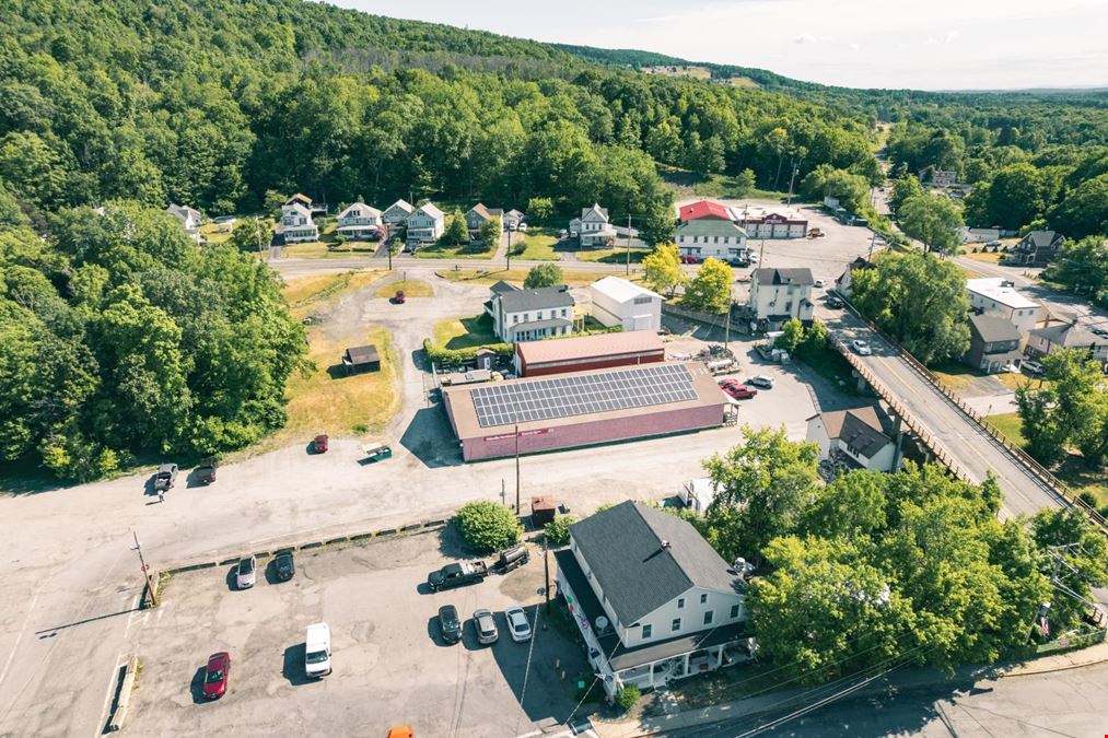 Otisville Hardware