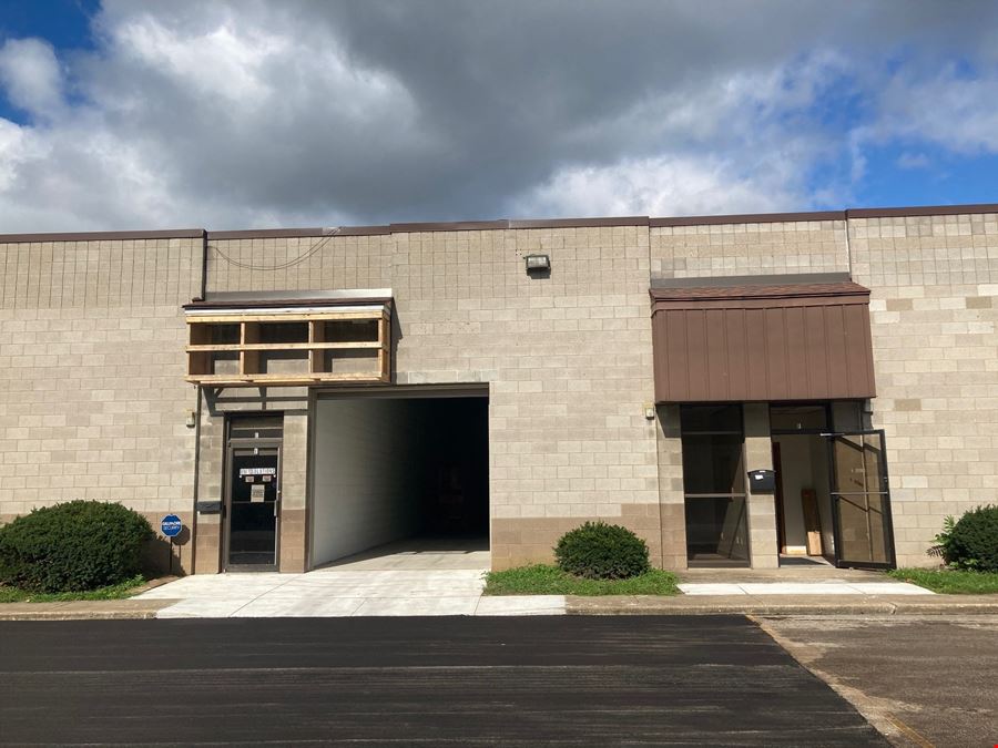1340 Home Avenue, Suite F-G