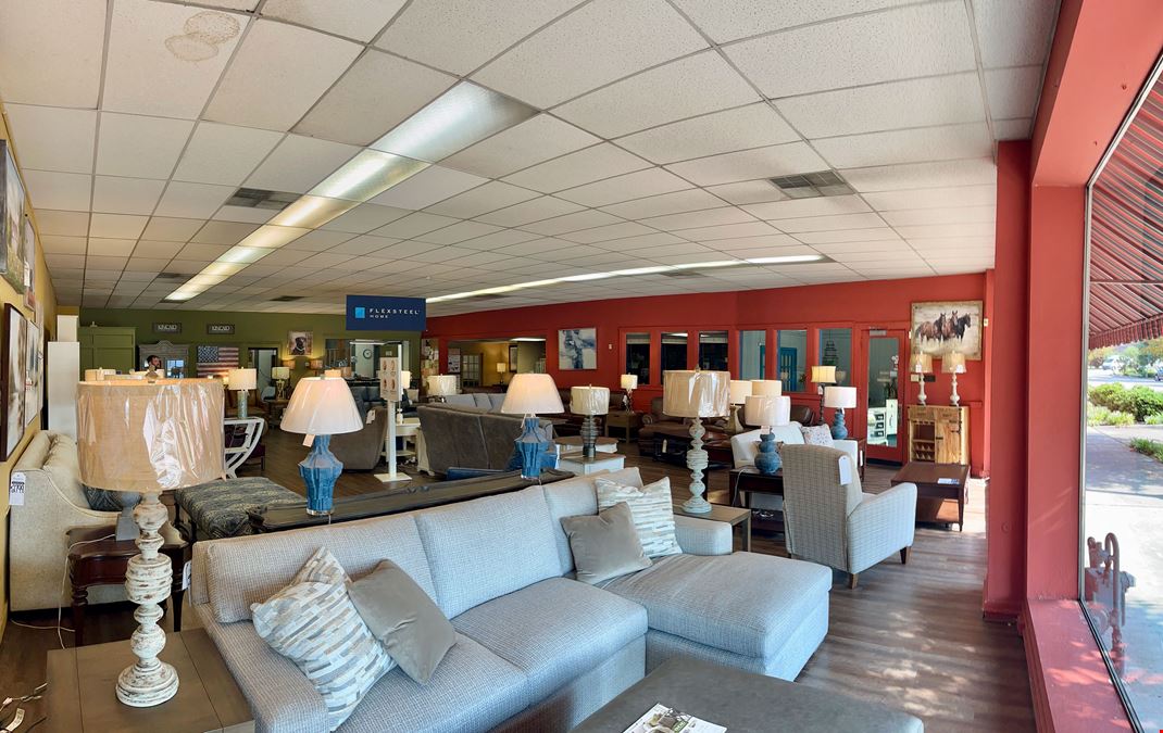517 N Gay St, Knoxville, TN 37917