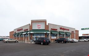 Walgreens