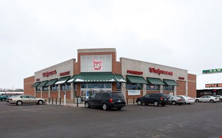 Preview of Retail space for Sale at 5474 Mountain Iron Dr