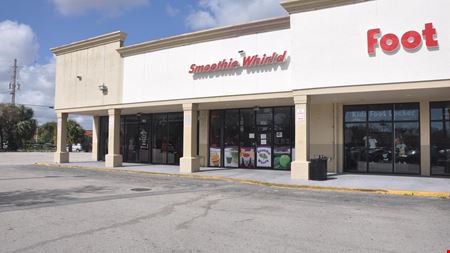 Preview of Retail space for Rent at 1948 N Military Trail