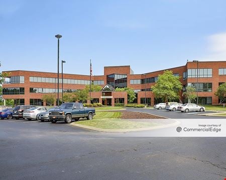 Preview of Office space for Rent at 5301 Maryland Way