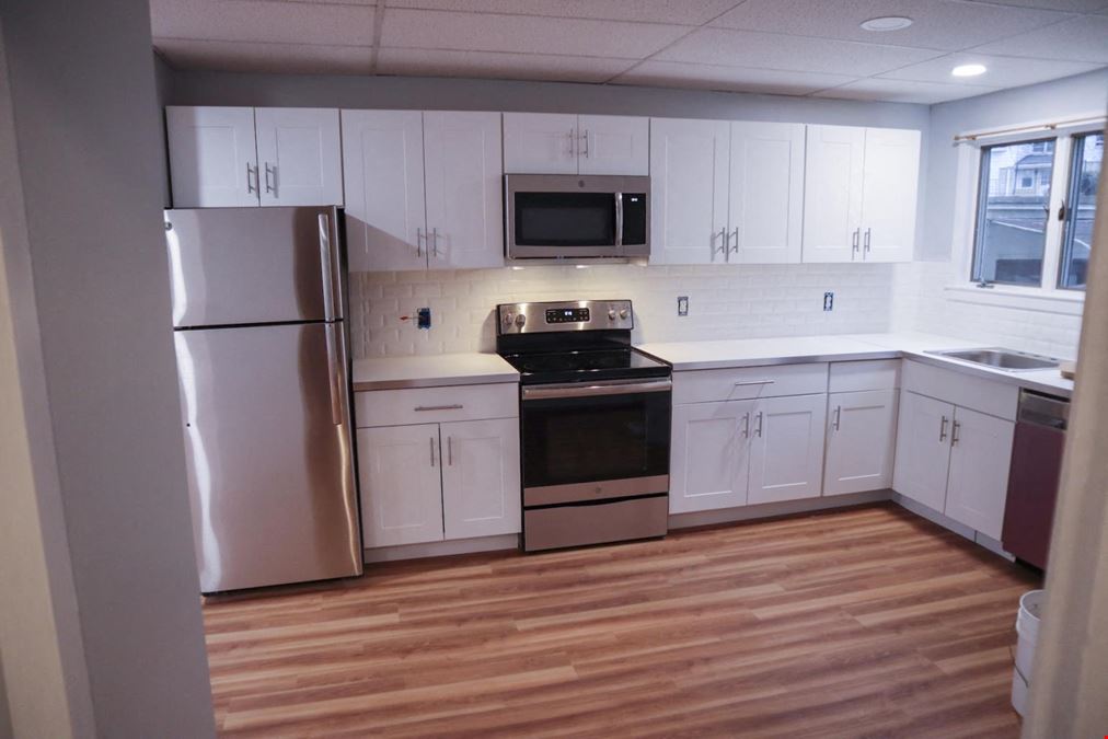 136 Broadway - Dover, NH