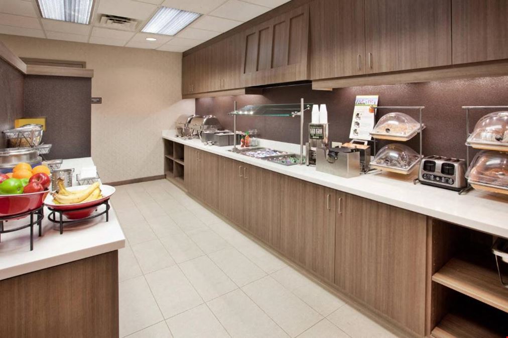 Residence Inn Round Rock