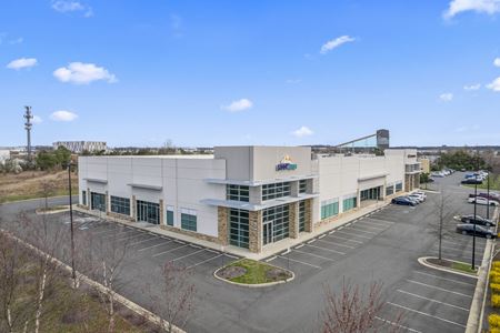 Preview of Industrial space for Rent at 44810 Old Ox Road
