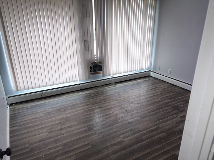 The Landing Apartments