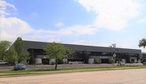 Office Space For Lease at Olin Center