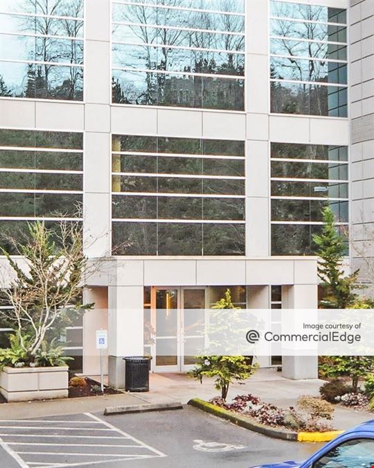 Quadrant Willows Corporate Center - Building E