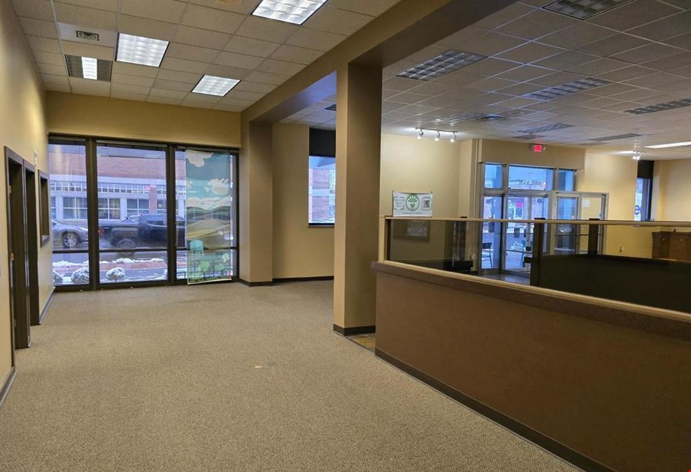 300 E. Main St. Pullman, WA