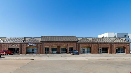 Preview of Office space for Rent at 5460 Main Street