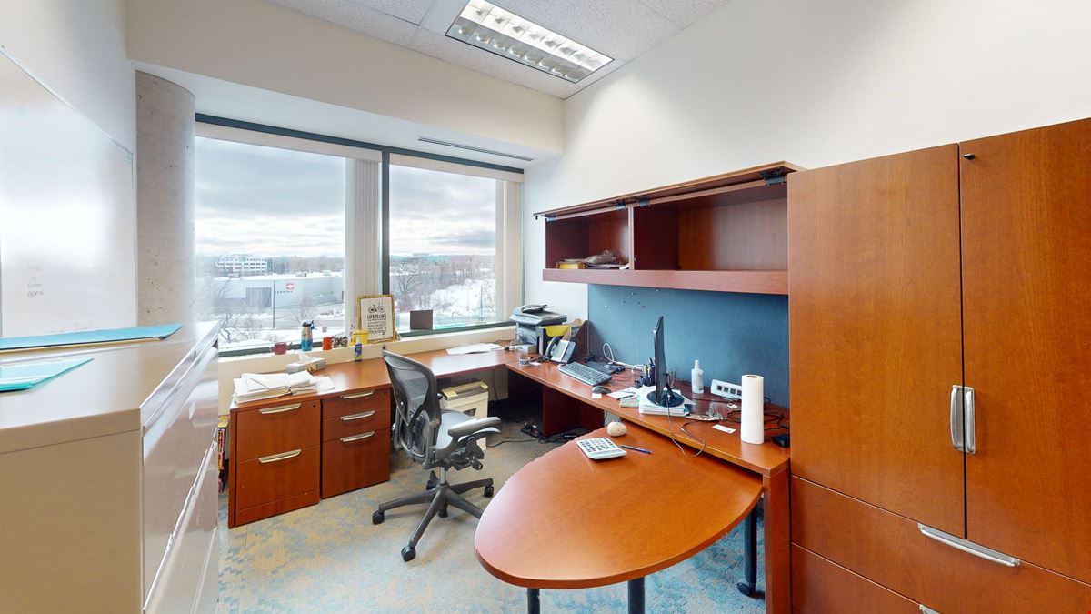 Great Sub-Sublease Opportunity in Kanata