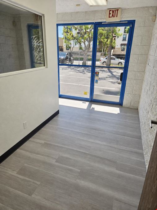 325 - 329 Mira Loma Ave