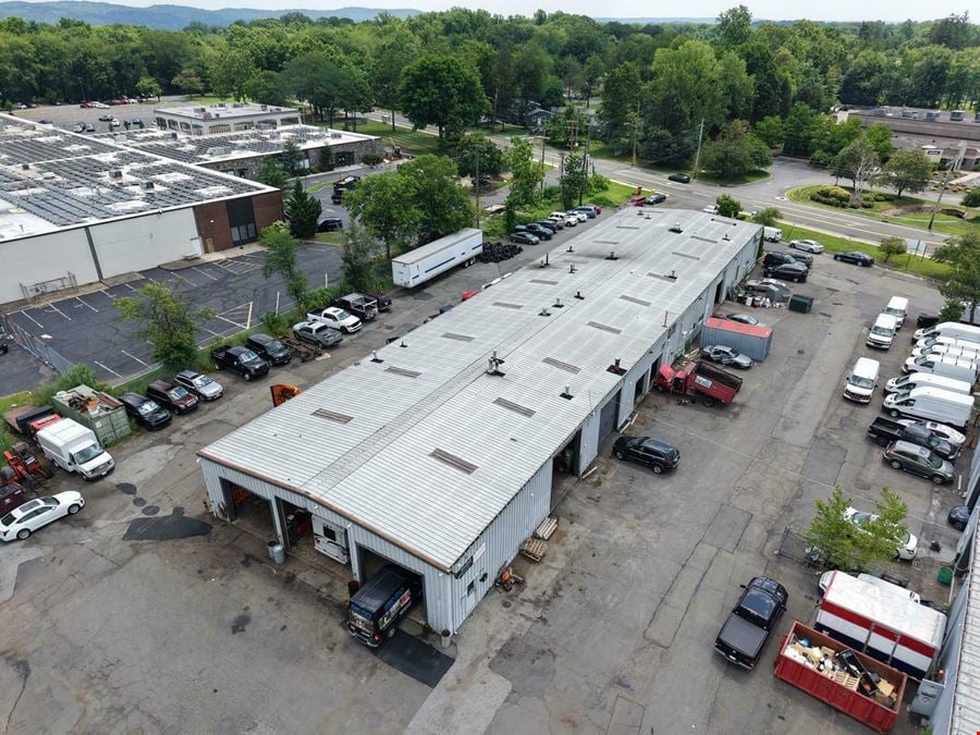 230 West Nyack Road