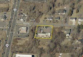 Commercial Land