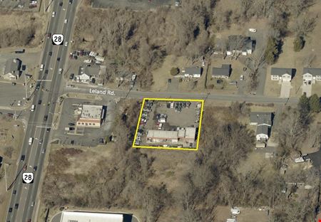 Preview of VacantLand space for Sale at 8119 Leland Rd