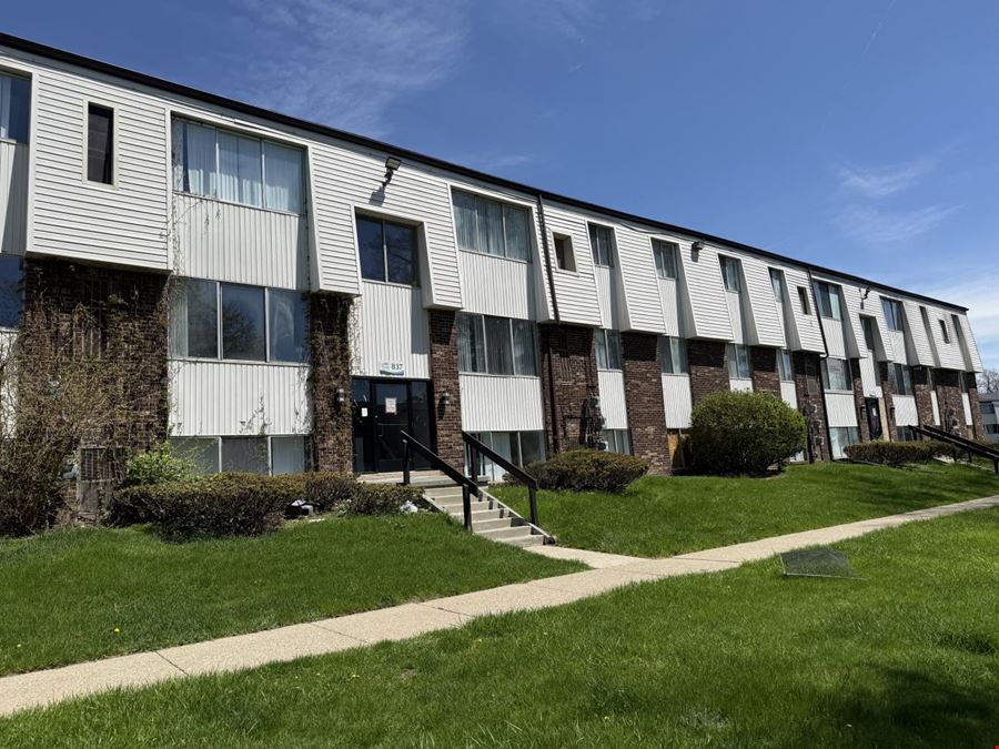 Arbor One West