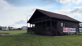 1242 Crabtree Road