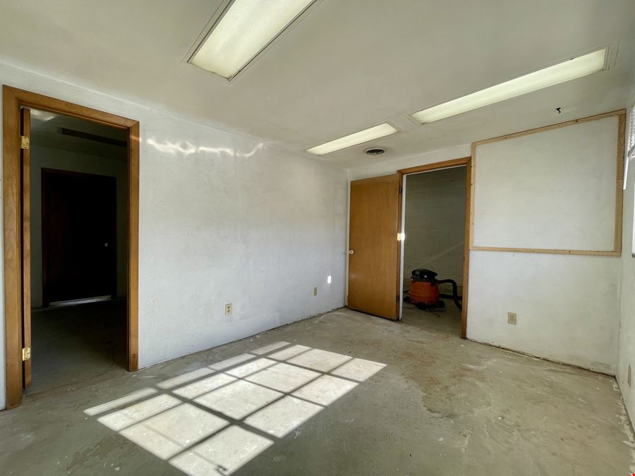 5612 Newland Way
