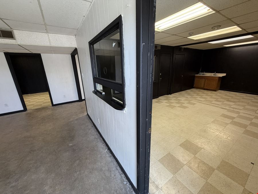 Former Day Care / Office