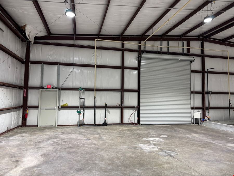 628 Industrial Park Rd