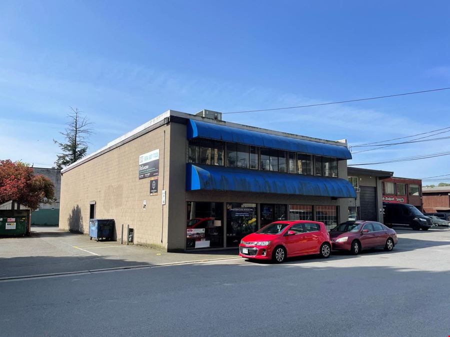 1481 Charlotte Road
