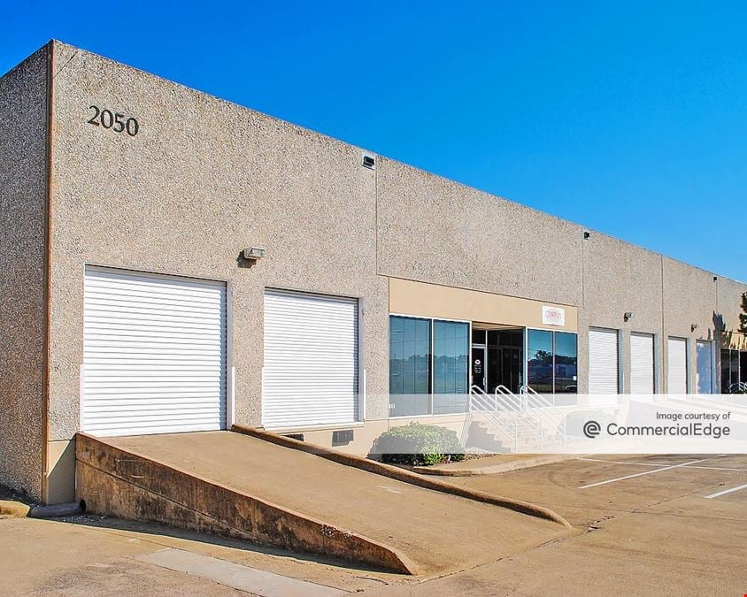 Forest Lane Service Center