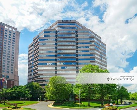 Preview of Office space for Rent at 1650 Tysons Blvd